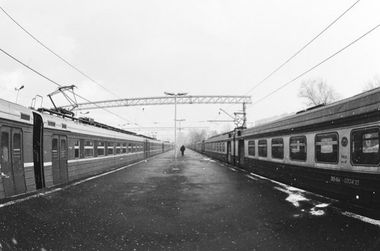 Graffiti Artwork - Photo by pasha