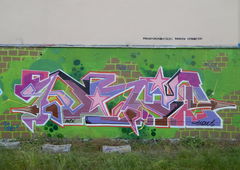 Photo #153449 by GraffFunk