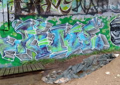 Photo #213548 by HarryKnidder