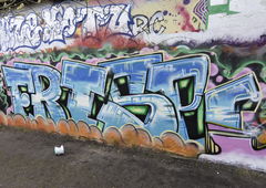 Photo #207385 by HarryKnidder