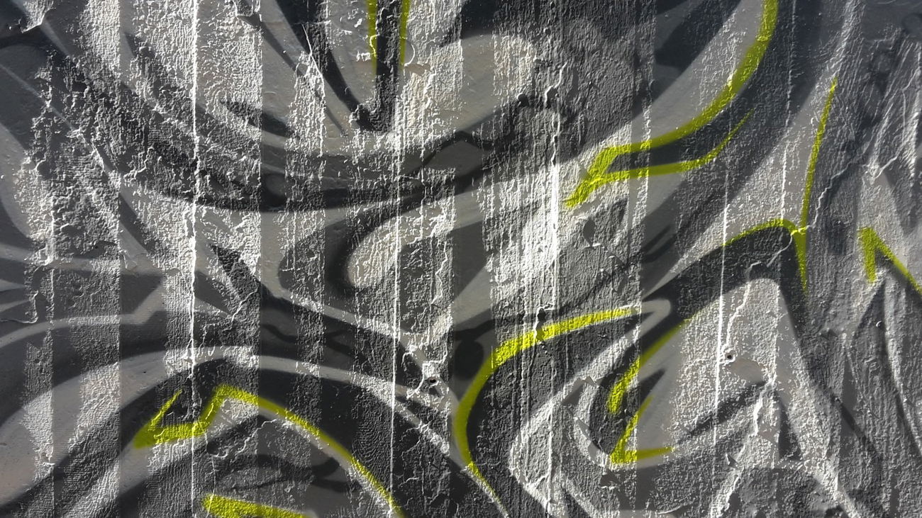 Graffiti Wall in Homburg - Photo by peaks76 - peak7, Homburg, dleys (2017)