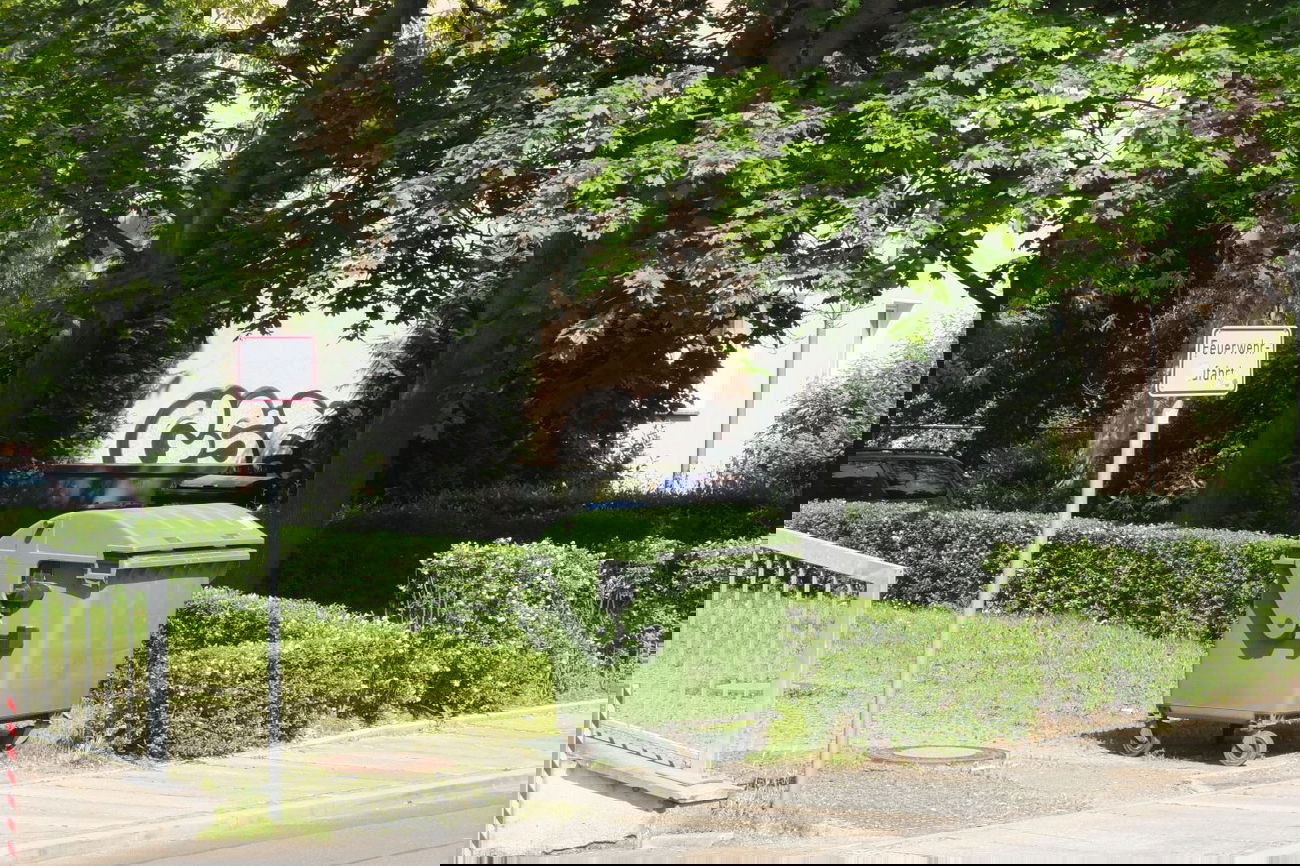 Graffiti Bombing in Leipzig - Photo by pewpew - gsf, leipzig