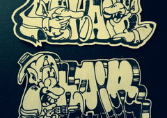 Photo #2433 by Elmooner