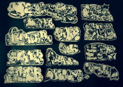 Photo #2441 by bpowder