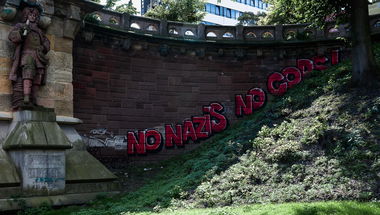 Graffiti Bombing - Photo by pilotpirx - hamburg, germany, urban (2017)