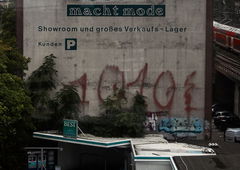 Graffiti Bombing - Photo by pilotpirx - hamburg, germany, urban