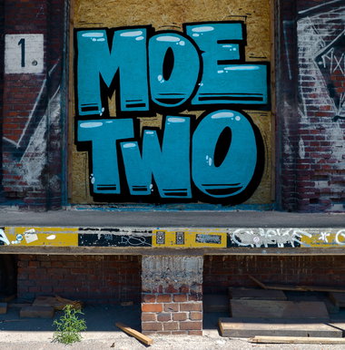 Graffiti Wall - Photo by pilotpirx - hamburg, germany, urban