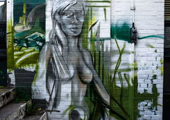Graffiti Street Art - Photo by pilotpirx - hamburg, germany, urban