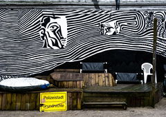 Graffiti Street Art - Photo by pilotpirx - hamburg, germany, urban