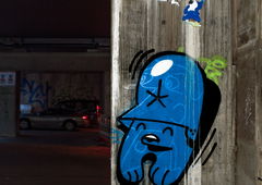 Graffiti Wall - Photo by pilotpirx - ress, flyingförtress, flying