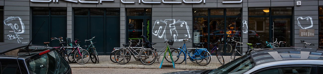 Graffiti Bombing - Photo by pilotpirx - oneil, o'neil, bhc