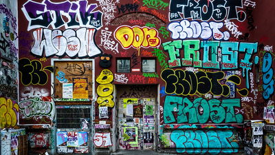 Bombings of the Year 2018