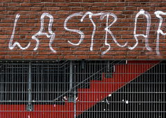 Graffiti Street Art - Photo by pilotpirx - hamburg, germany, urban