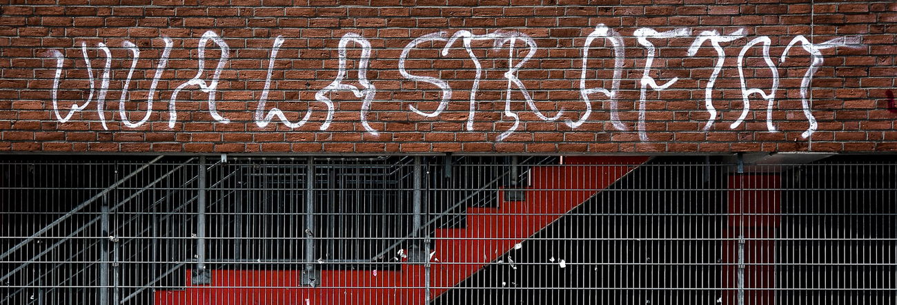 Graffiti Street Art - Photo by pilotpirx - hamburg, germany, urban