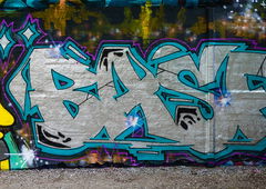 Graffiti Wall - Photo by pilotpirx - hamburg, germany, urban