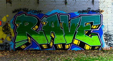 Graffiti Wall - Photo by pilotpirx - hamburg, germany, urban