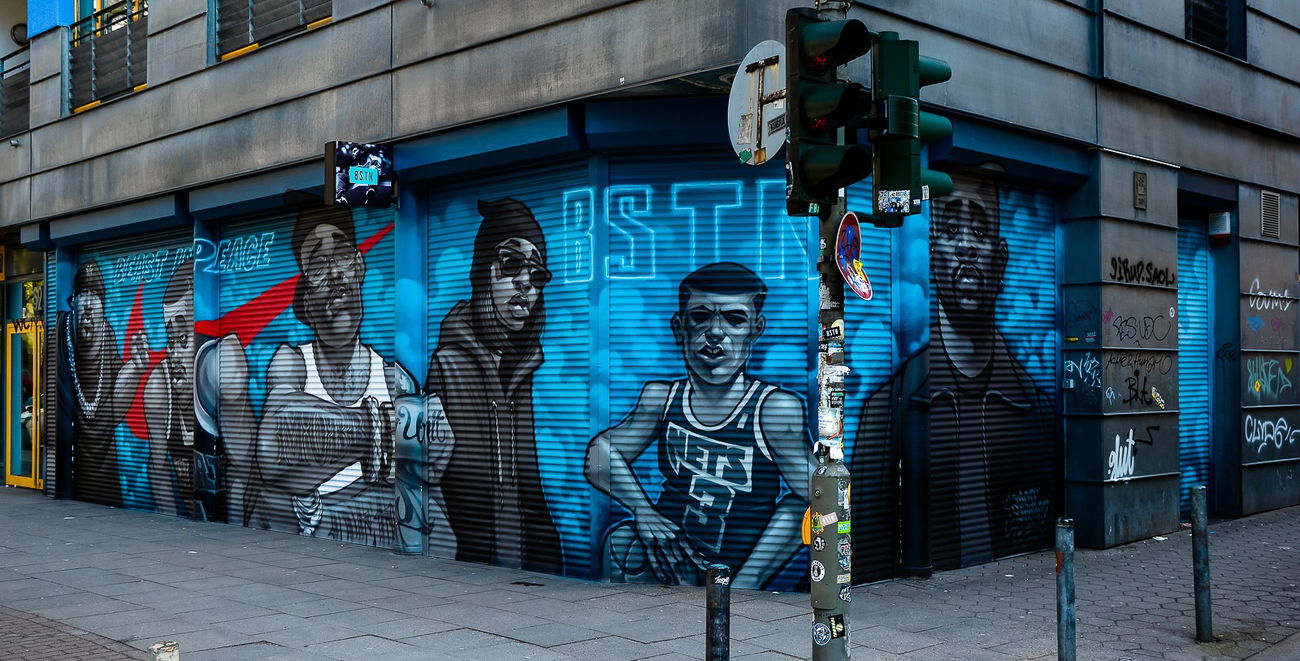 Graffiti Artwork - Photo by pilotpirx - pacosanchez, paco, sanchez