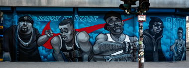 Graffiti Artwork - Photo by pilotpirx - pacosanchez, paco, sanchez