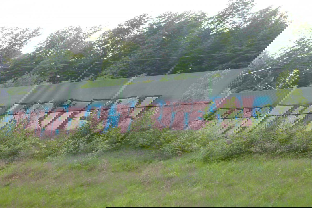 Graffiti Bombing - Photo by pimmelpirat