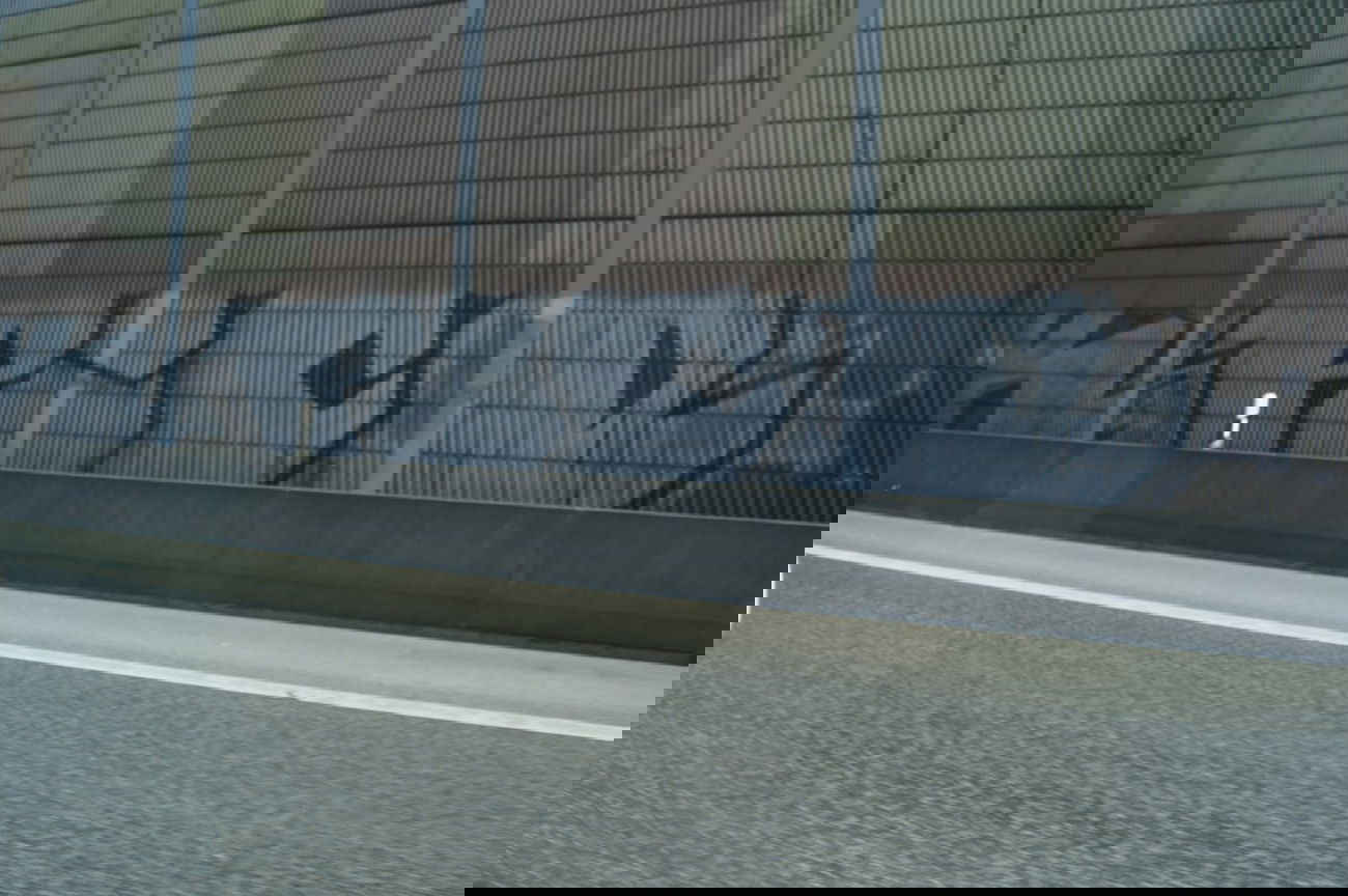 Graffiti Wall - Photo by pimmelpirat