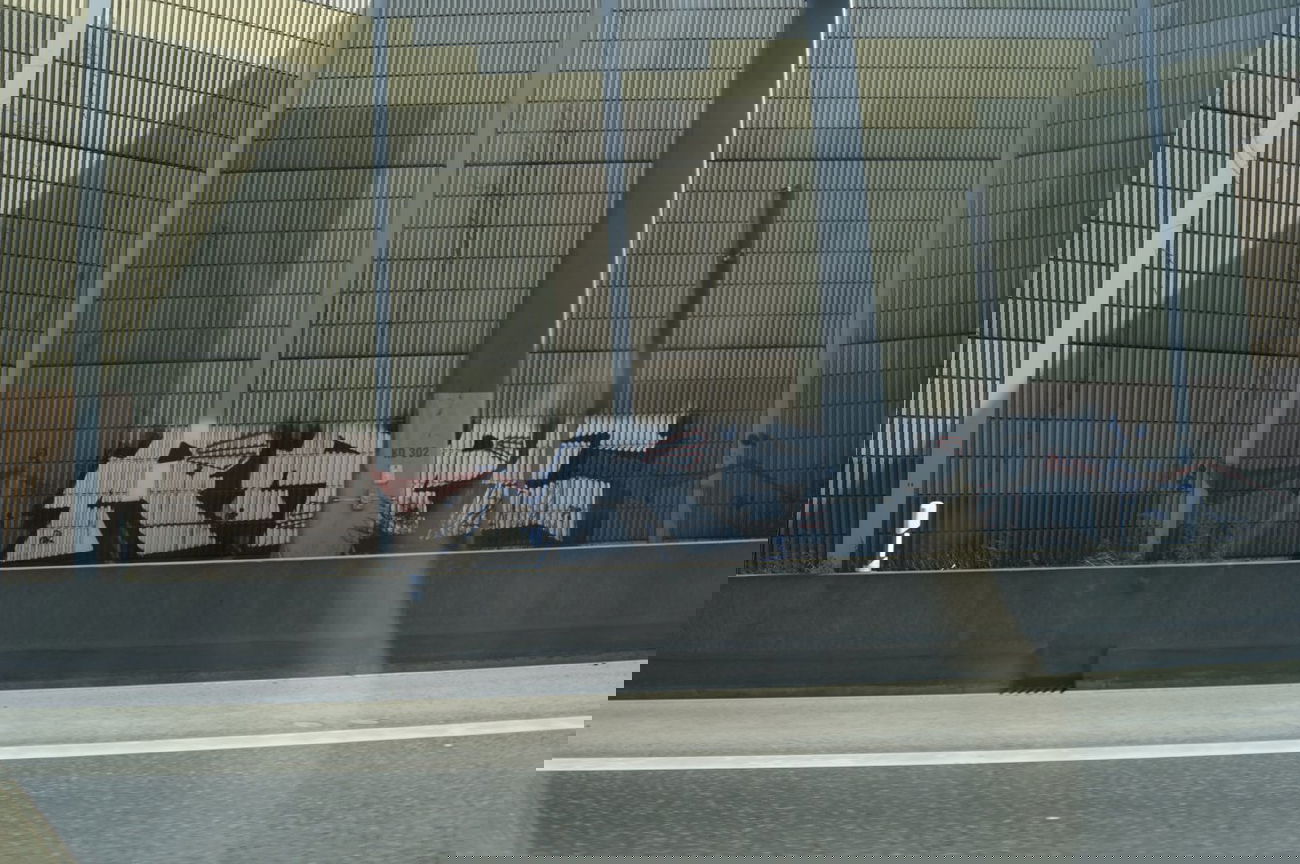 Graffiti Wall - Photo by pimmelpirat