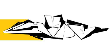 Graffiti Sketch - Photo by poat