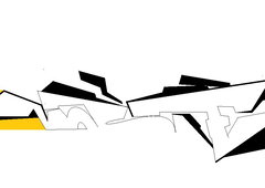 Graffiti Sketch - Photo by poat