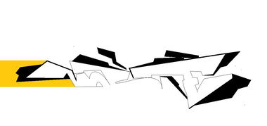 Graffiti Sketch - Photo by poat