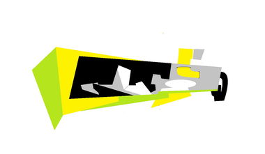 Graffiti Sketch - Photo by poat