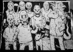 Photo #8679 by TagHagel