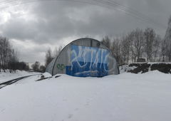 Photo #53780 by RayOne