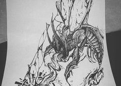 Photo #221545 by TheWallHunter