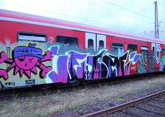 Photo #42960 by TagHagel