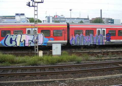 Photo #85225 by TagHagel