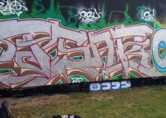 Photo #231970 by HarryKnidder