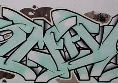 Photo #5597 by GraffitiSachsen