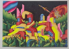 Graffiti Sketch - Photo by r3al - r3al, acr, dortmund (2017)