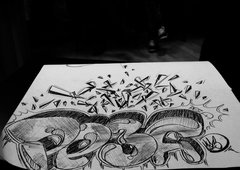 Photo #14467 by bitumenstyle