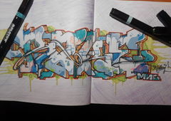 Photo #55269 by TagHagel