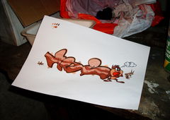 Photo #145949 by TagHagel