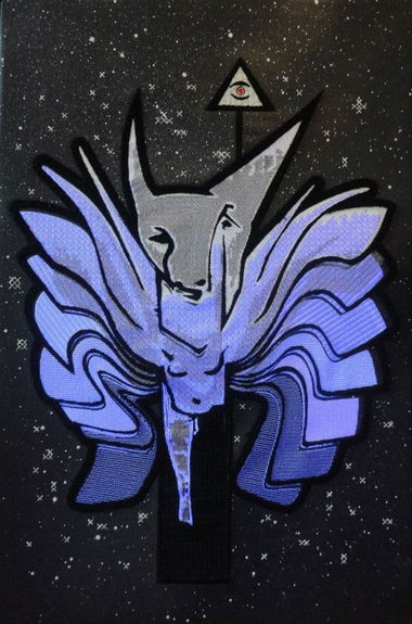 Graffiti Artwork - Photo by rebel73 - rebel-art, rebel, rebel73 (2013)