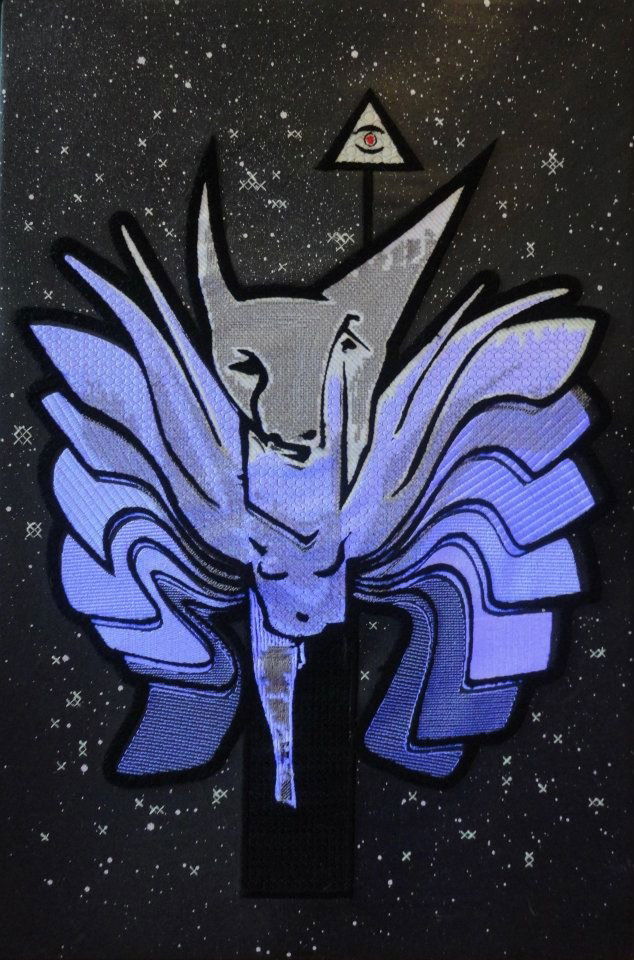 Graffiti Artwork - Photo by rebel73 - rebel-art, rebel, rebel73 (2013)