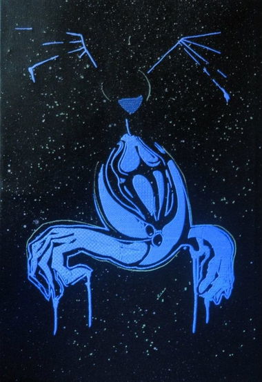 Graffiti Artwork - Photo by rebel73 - rebel-art, rebel, rebel73 (2013)