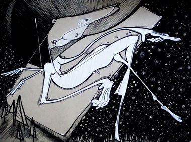 Graffiti Wall - Photo by rebel73 - rebel-art, rebel, rebel73