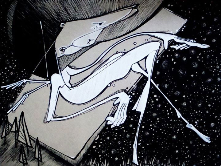 Graffiti Wall - Photo by rebel73 - rebel-art, rebel, rebel73