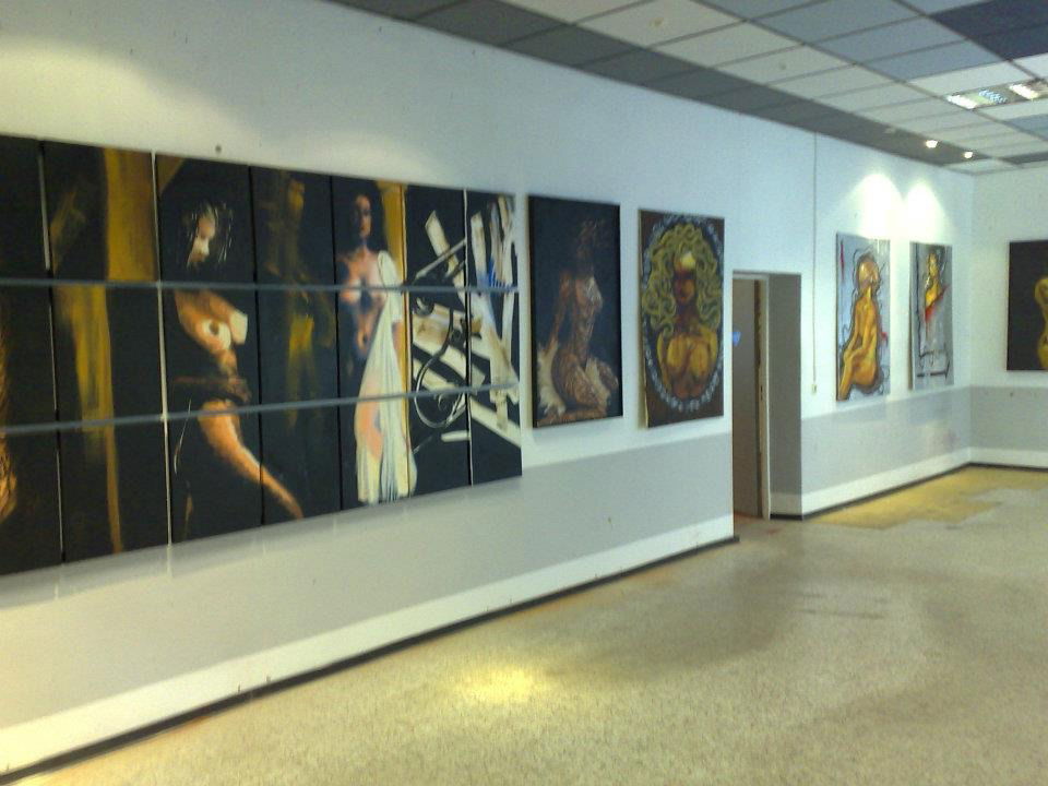 Graffiti Artwork - Photo by rebel73 - rebel-art, rebel, rebel73