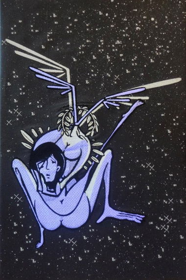 Graffiti Artwork - Photo by rebel73 - rebel-art, rebel, rebel73 (2013)