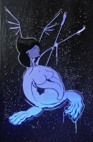 Graffiti Wall - Photo by rebel73 - rebel-art, rebel, rebel73 (2013)