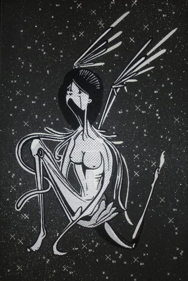 Graffiti Artwork - Photo by rebel73 - rebel-art, rebel, rebel73 (2013)