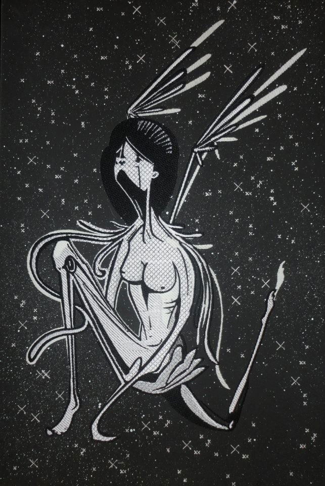 Graffiti Artwork - Photo by rebel73 - rebel-art, rebel, rebel73 (2013)